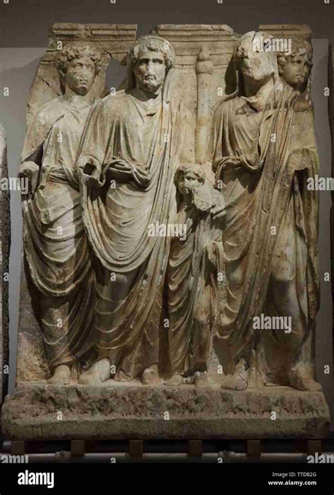 The Four Emperors Depicted Together A Defining Moment In Roman History Year Of The Four Emperors (Roman Imperial Biographies)