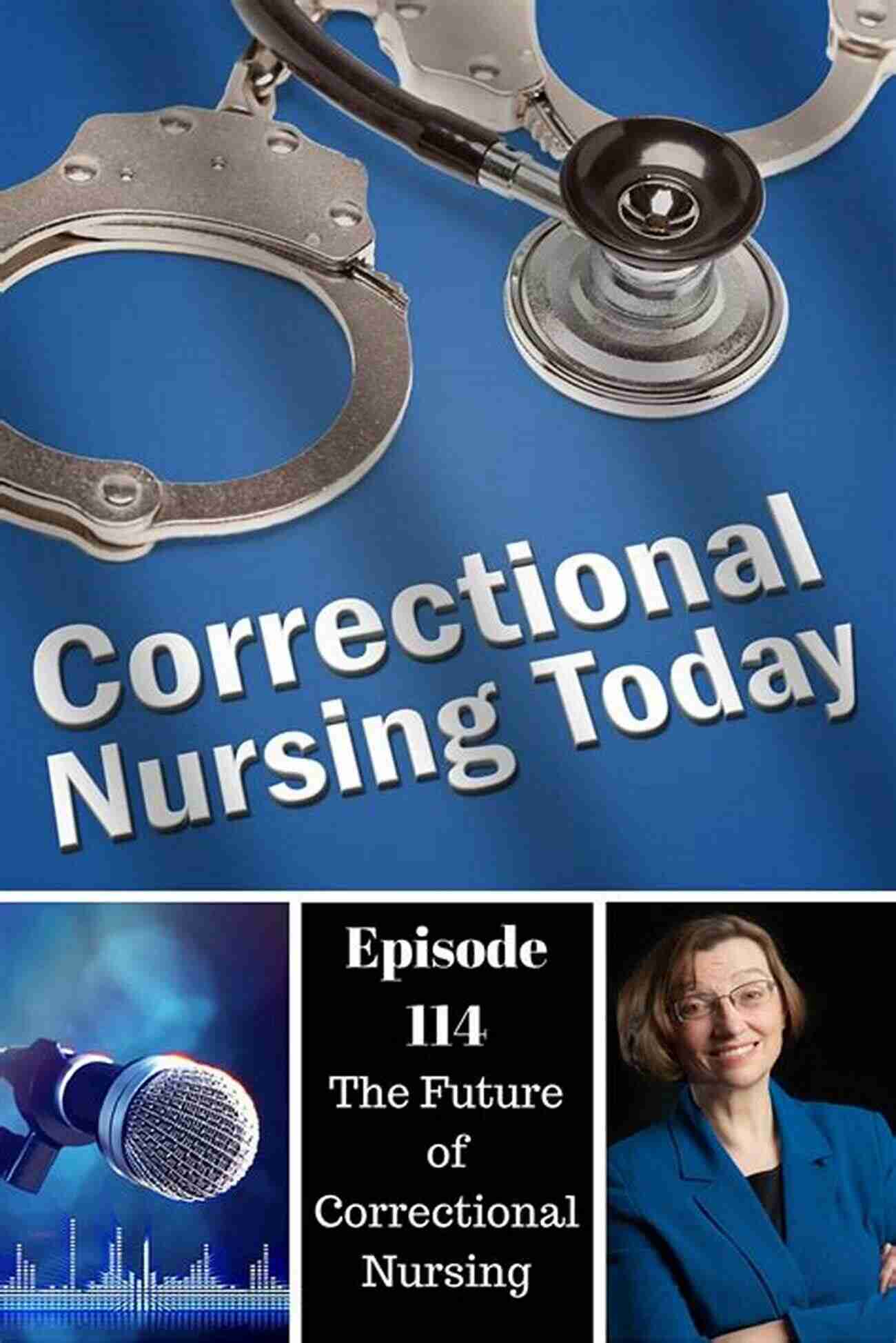 The Future Of Corrections Corrections Today Larry J Siegel