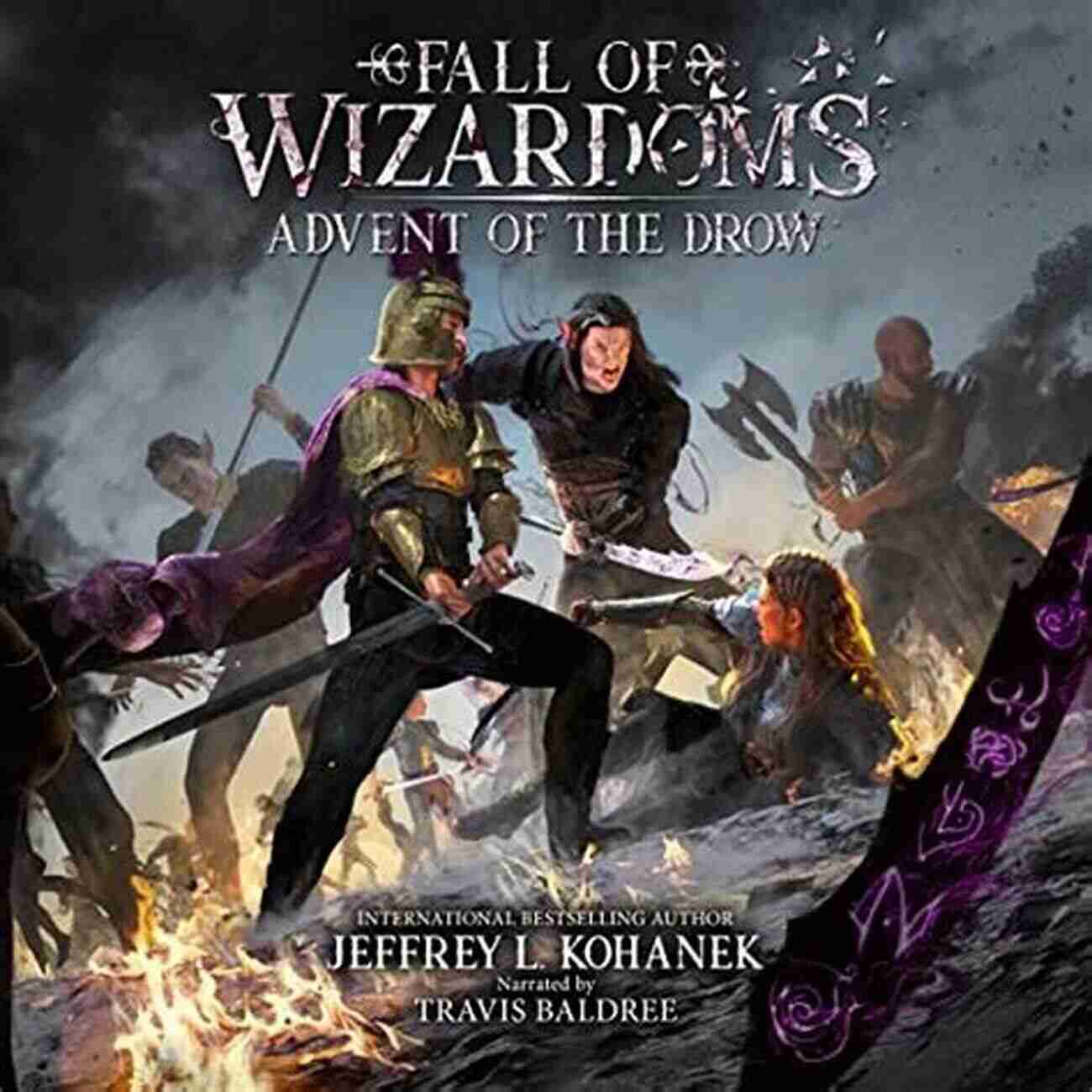 The Legacy Of Wizardoms A Testament To The Unifying Power Of Courage And Resilience. Wizardoms: A Sundered Realm (Fall Of Wizardoms 6)