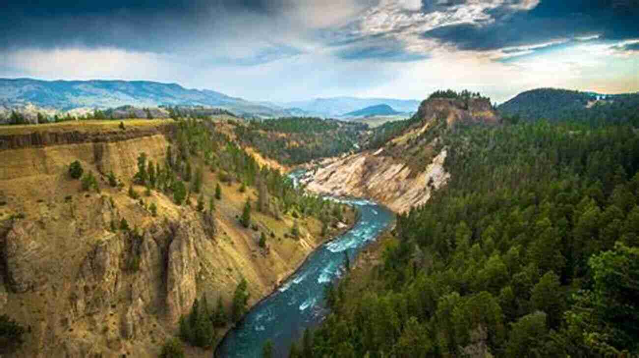 The Stunning Landscapes Of Yellowstone National Park Civilizing Nature: National Parks In Global Historical Perspective (Environment In History: International Perspectives 1)