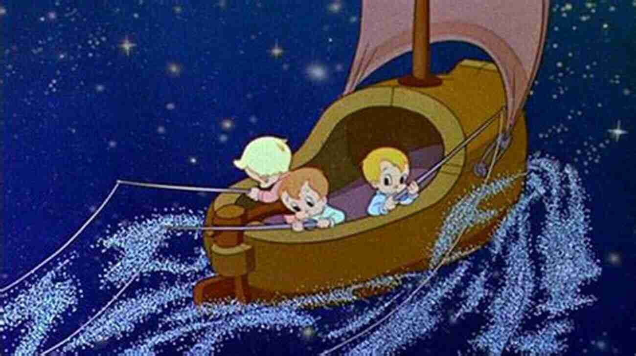 Three Sleepy Children Sailing Among The Stars. Off By Heart: Poems For Children To Learn Remember And Perform