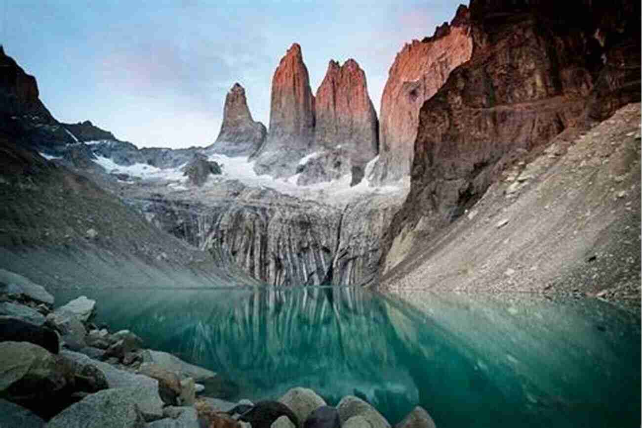 Torres Del Paine Circuit In Chile With Its Towering Mountains And Turquoise Lakes The 10 Best Hikes In Yellowstone National Park: The Greatest Hikes On Earth