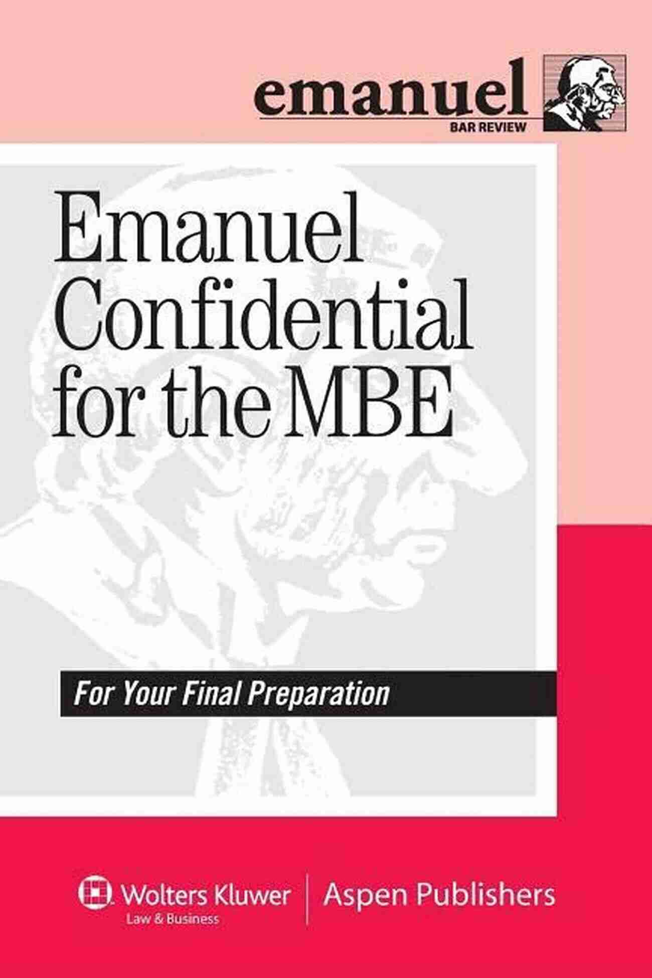 Torts Emanuel Bar Review Series Prepare Effectively For The Bar Exam Steve Emanuel S Bootcamp For The MBE: Torts (Emanuel Bar Review Series)