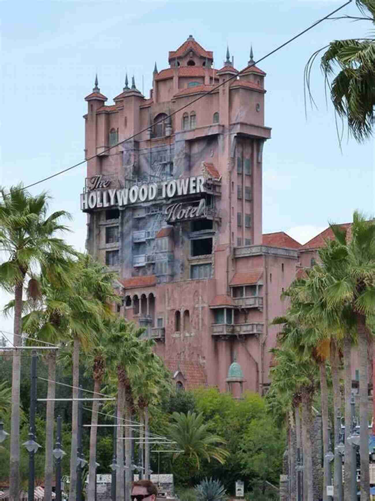 Tower Of Terror Ride At Disney's Hollywood Studios 25 Extreme Drop Tower Rides: The Tallest Fastest Most Insane Free Fall Rides Ever Built