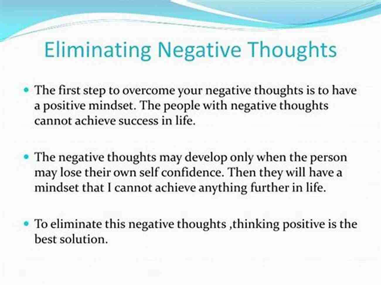 Train Your Brain: The Key To Eliminating Negative Thoughts THE SCIENCE OF HAPPINESS: Train Your Brain Eliminate Negative Thoughts Learn Positive Psychology Of Happiness And New Way To Treat Anxiety Depression And Trauma (LIFE TRANSFORMATION 8)