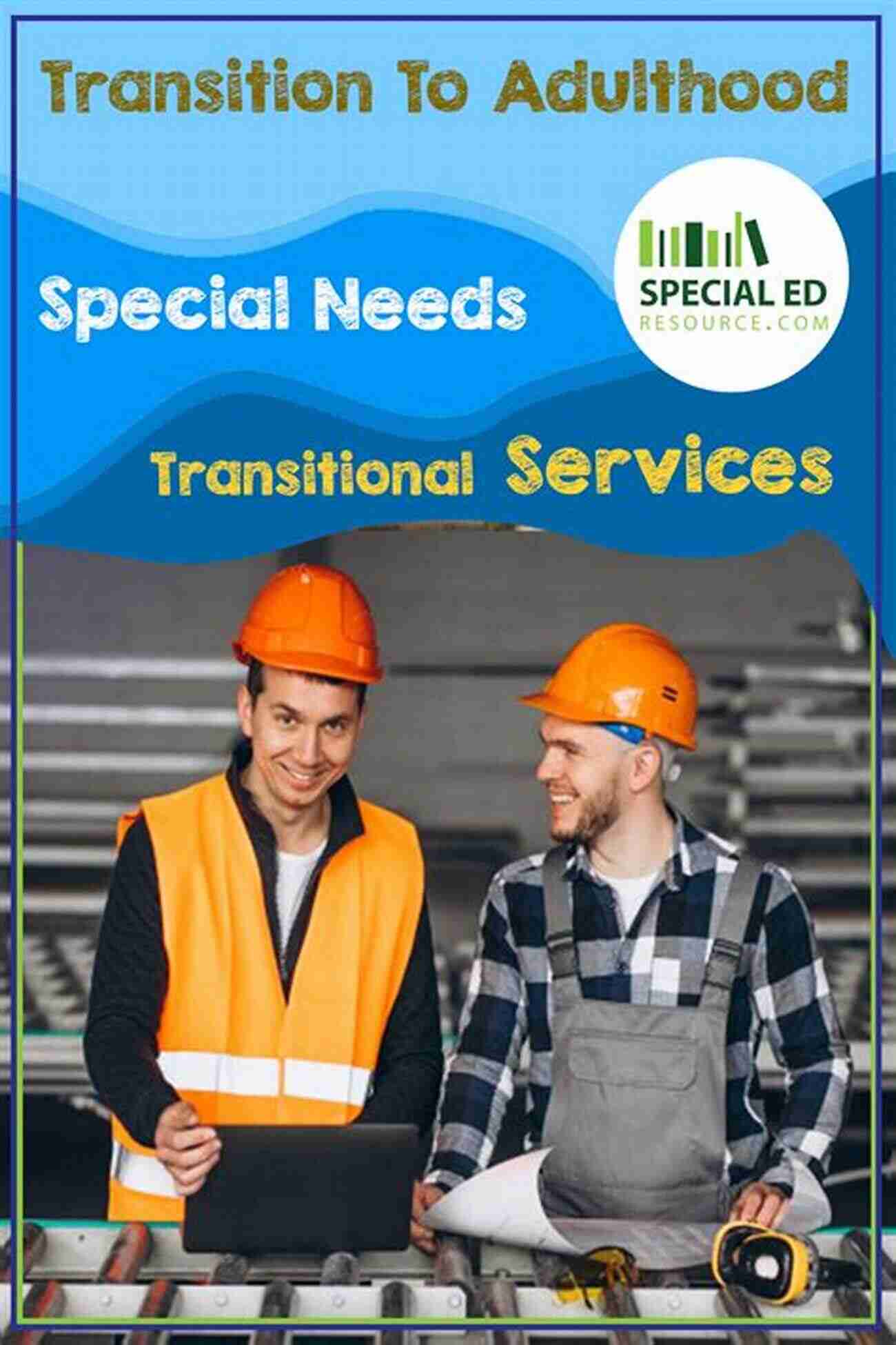 Transitional Services In Special Education 100+ Facts For The Special Education Praxis II Test