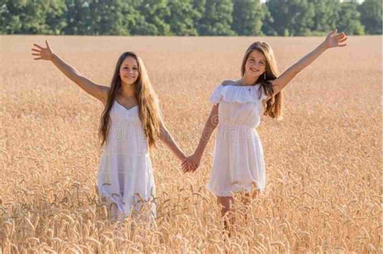 Two Girls Standing Together Smiling After Their Transformational Journey Being Sloane Jacobs Lauren Morrill