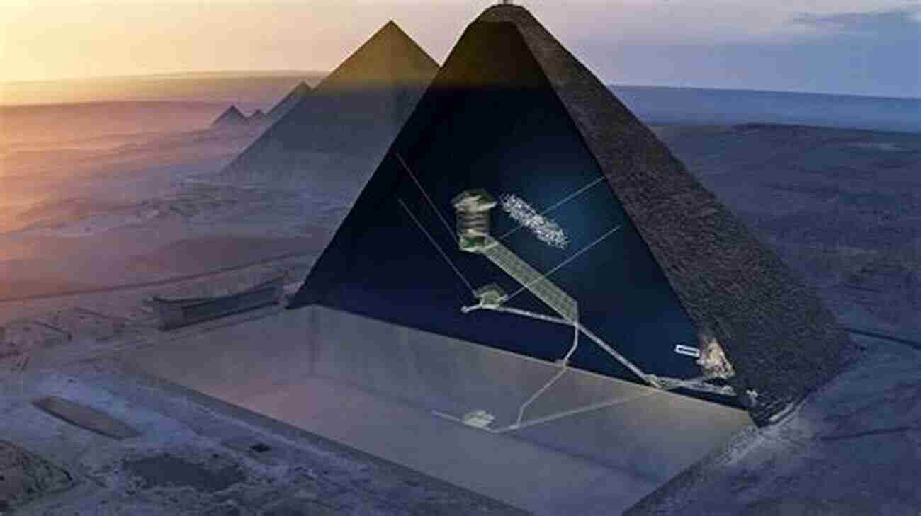 Uncover The Secrets Of The Pyramids Of Egypt Hey Kids Let S Visit New York City: Fun Facts And Amazing Discoveries For Kids (Hey Kids Let S Visit Travel #3)