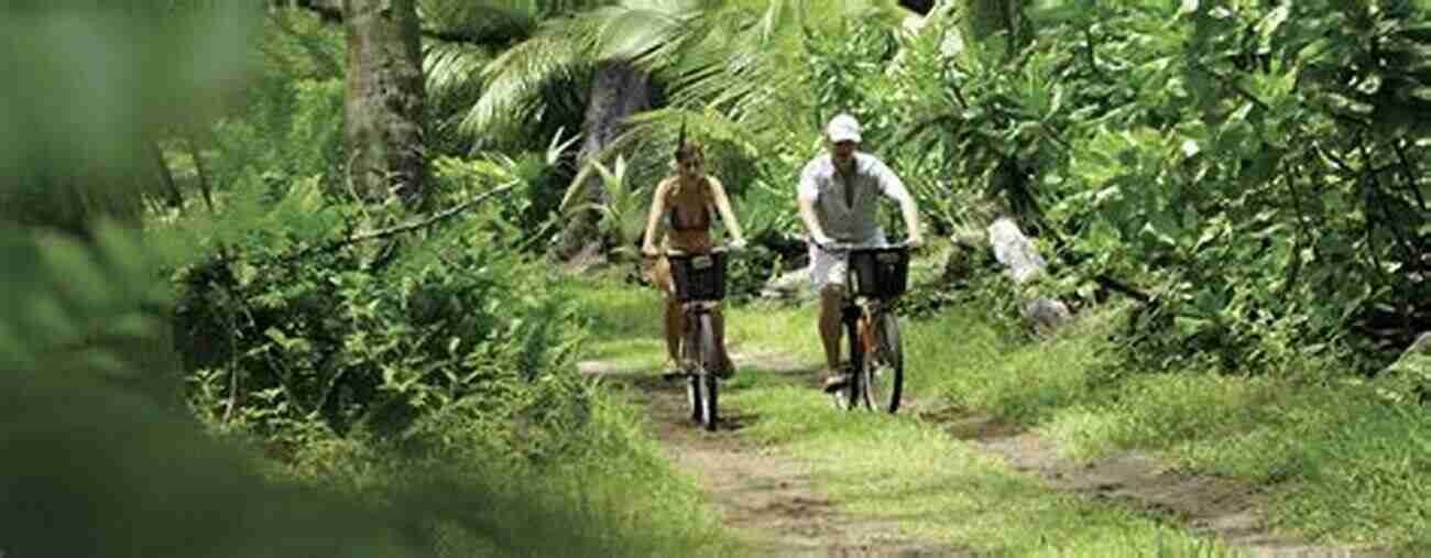 Unique Adventures In The Seychelles The Seychelles: Unquiet Islands Paul L Hedren