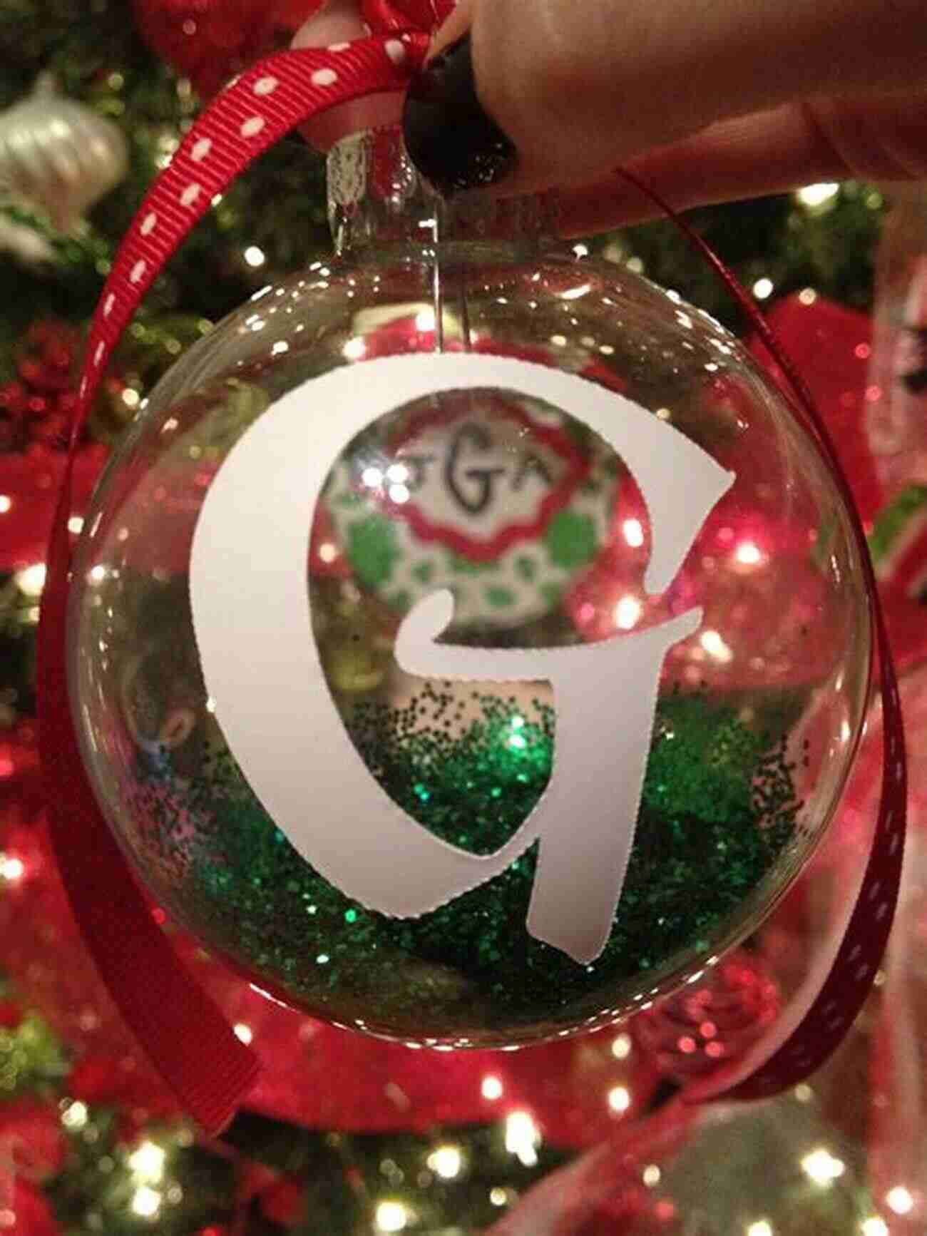 Unique Christmas Gift Ideas DIY Customized Ornaments Bring Personalization To Your Christmas Tree Unique Christmas Gift Ideas (How To Have Your Merriest Christmas Ever)