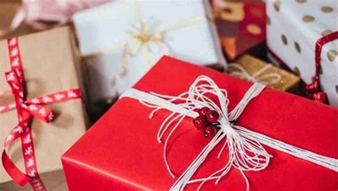 Unique Christmas Gift Ideas Surprise Your Loved Ones With These Marvelous Presents Unique Christmas Gift Ideas (How To Have Your Merriest Christmas Ever)