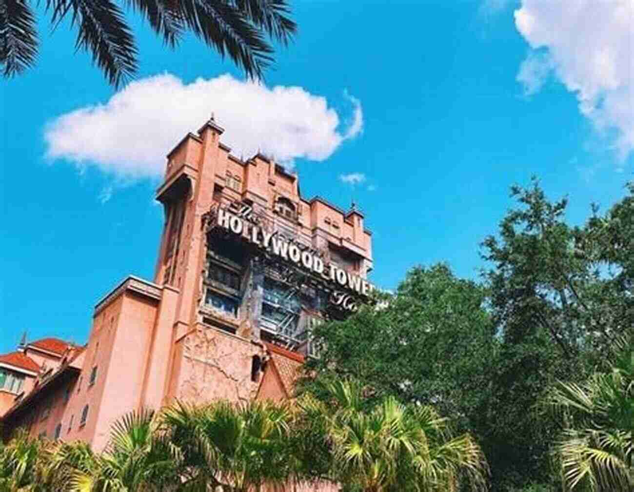 Universal Orlando Resort An Exhilarating Escape From Walt Disney World Escape From The Mouse Trap 2015: Orlando Activities To Escape From Walt Disney World