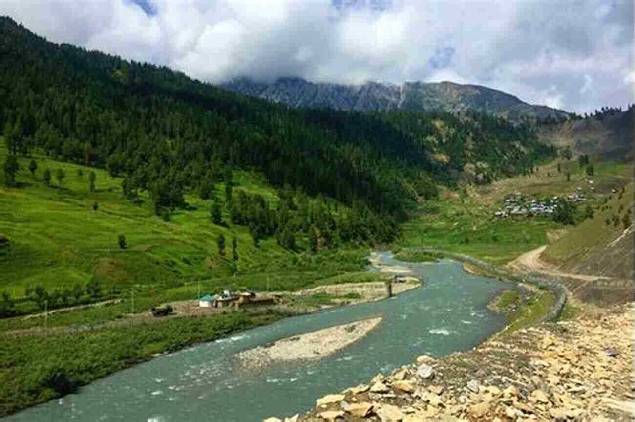 Valleys Of The Himalaya A Paradise For Nature Lovers A THOUSAND FLUTTERINGS: Cycling The Himalaya And The Contours Of The Spirit