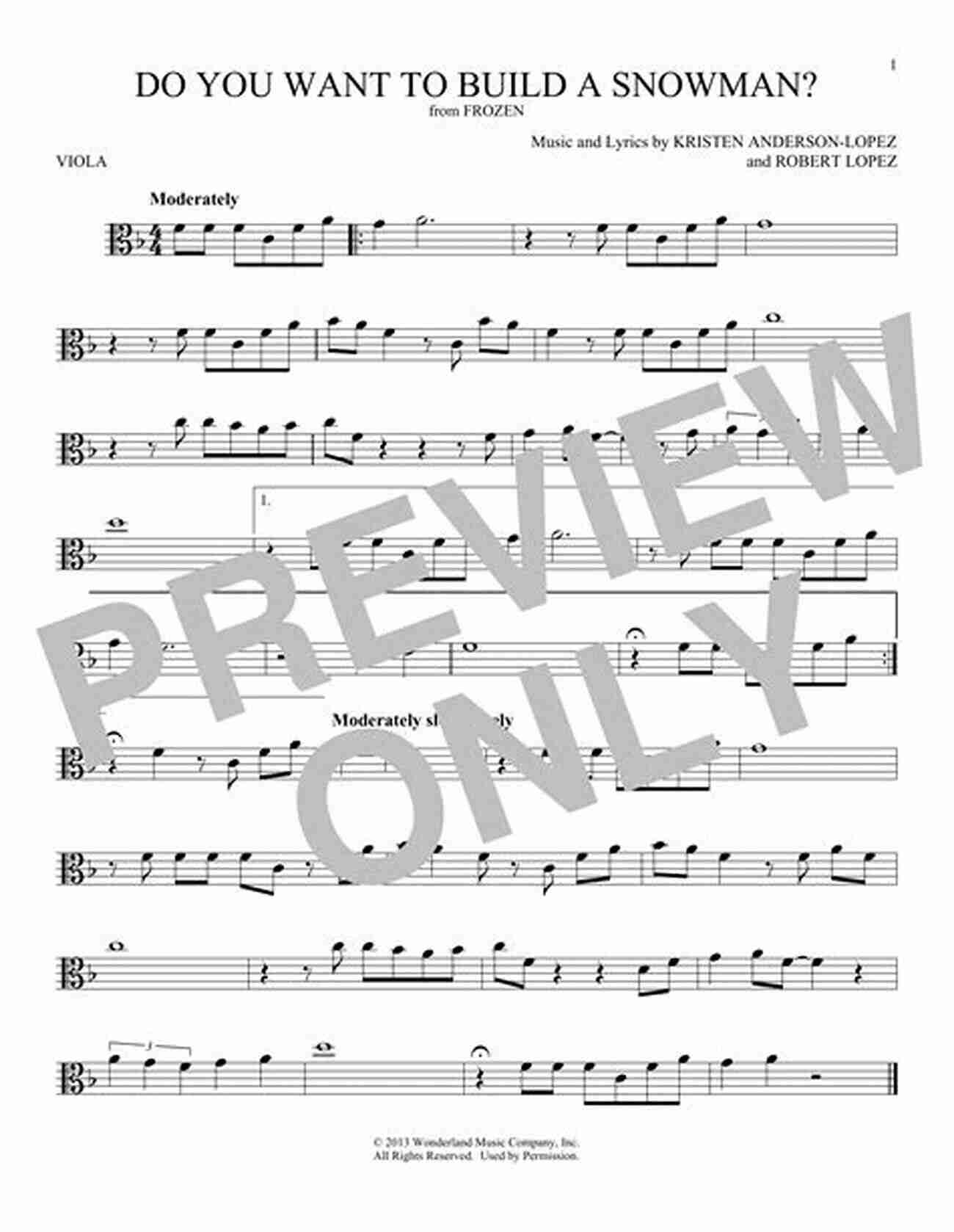 Viola Instrument 101 Disney Songs For Viola Regina Bradley