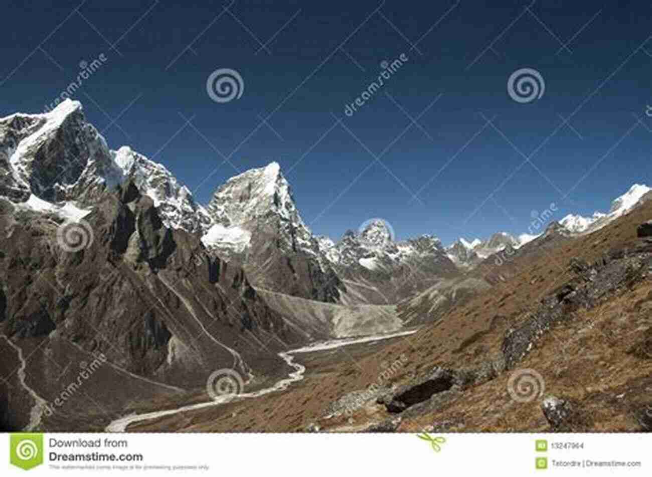 Walking On The Rooftop Of The World In Nepal Himalayas Following Whispers: Walking On The Rooftop Of The World In Nepal S Himalayas