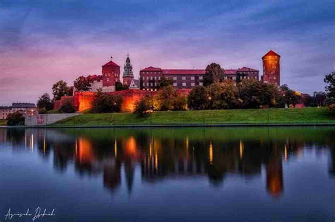 Wawel Castle The Best Of Krakow 2015: Up To Date Guide To Krakow Poland