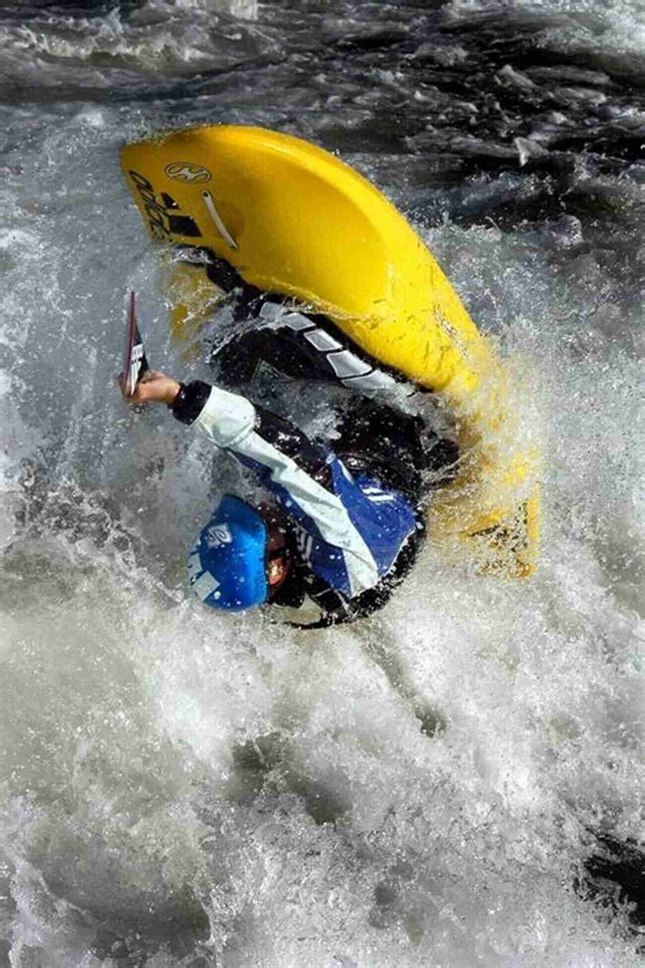 Whitewater Kayaking Gear Essential Equipment For An Exciting Adventure Whitewater Kayaking The Ultimate Guide 2nd Edition