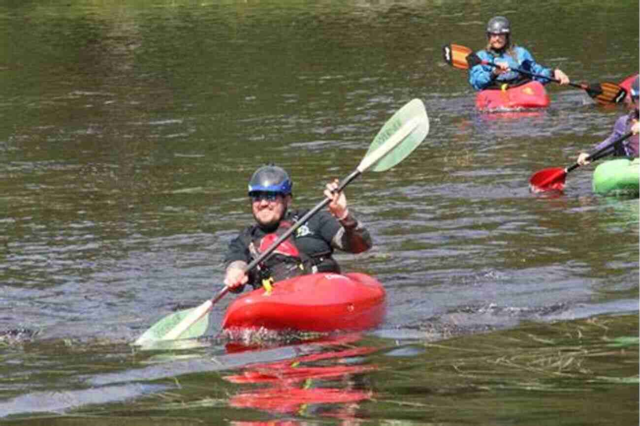 Whitewater Kayaking Safety Stay Protected And Enjoy The Adventure Whitewater Kayaking The Ultimate Guide 2nd Edition