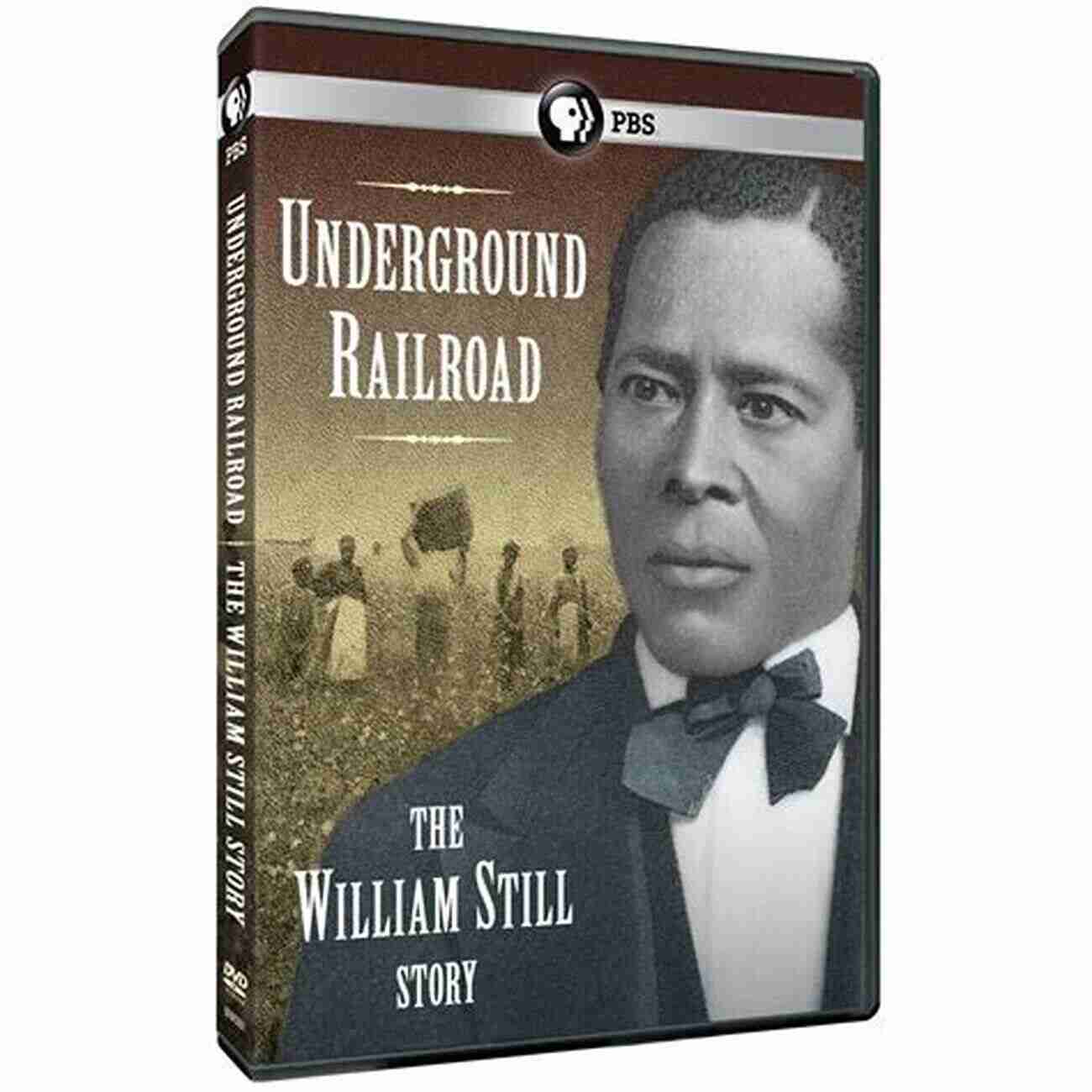 William Parker, Underground Railroad Hero Abolition The Underground Railroad In Chester County Pennsylvania (American Heritage)