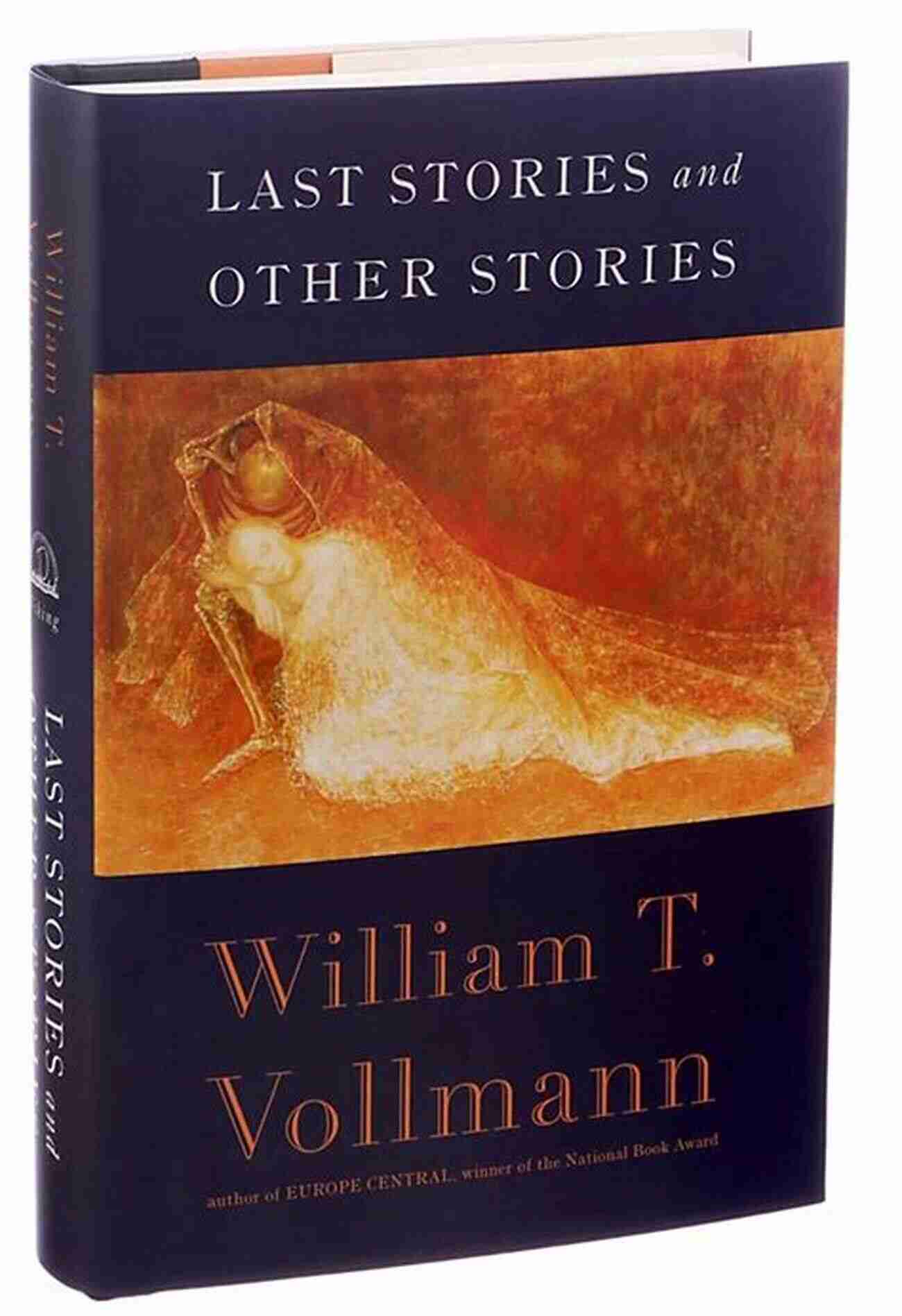 William Vollmann's Legacy In American Literature Imperial William T Vollmann