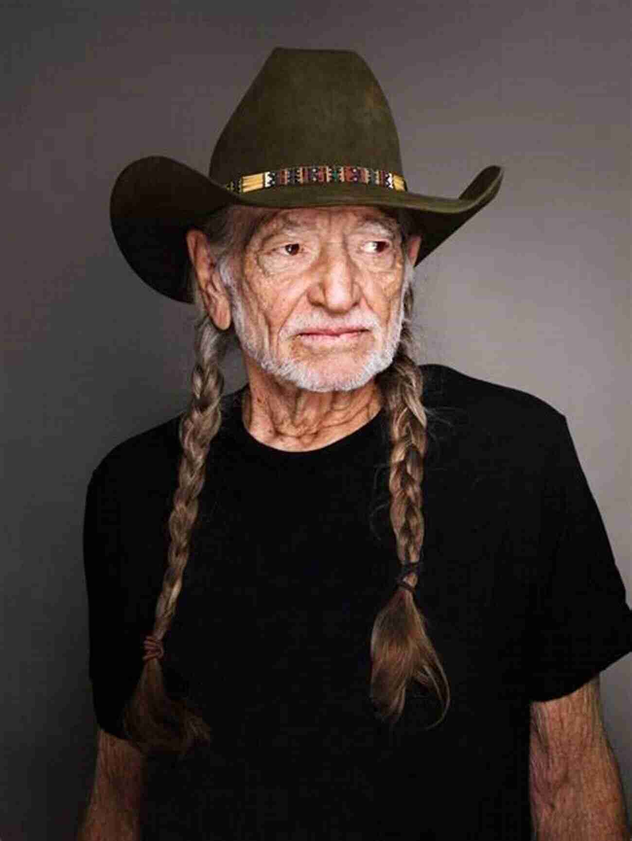 Willie Nelson Music Legend And Author Willie: An Autobiography Willie Nelson