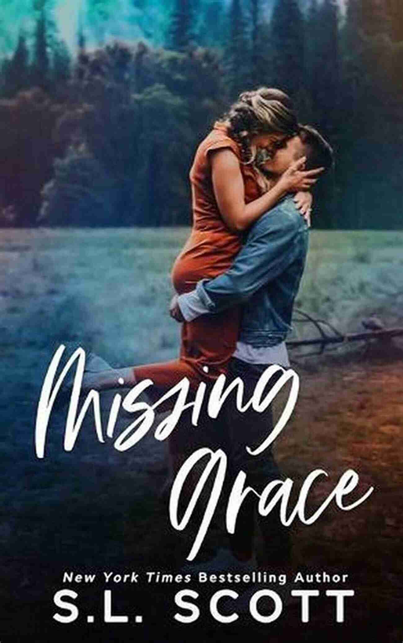 Willow Tree Missing Grace: A Kit Mystery (American Girl)