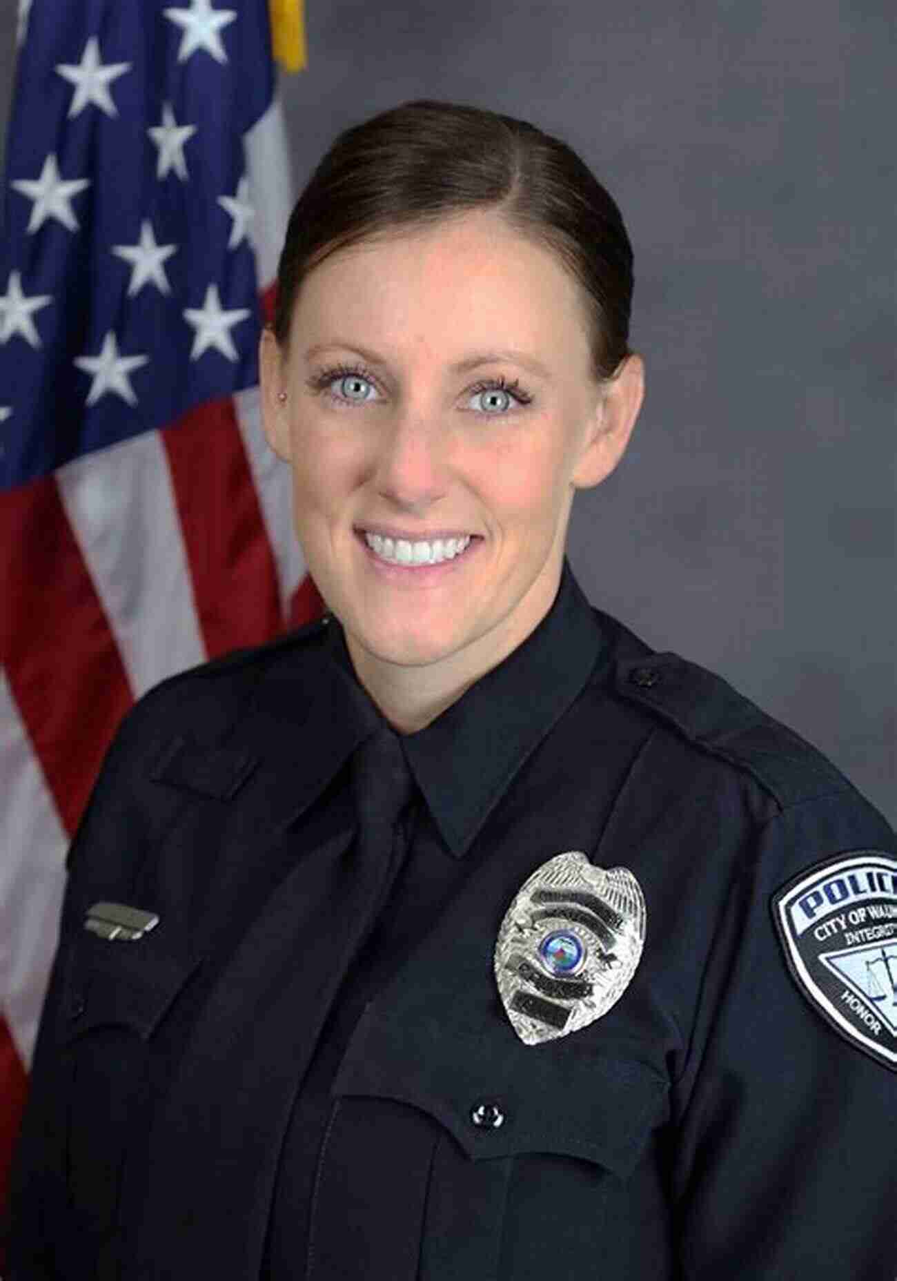 Women In Law Enforcement Women In Public And Private Law Enforcement