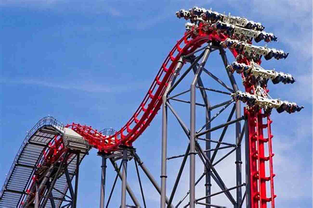 X2 Coaster At Six Flags Magic Mountain 50 Groundbreaking Roller Coasters: The Most Important Scream Machines Ever Built