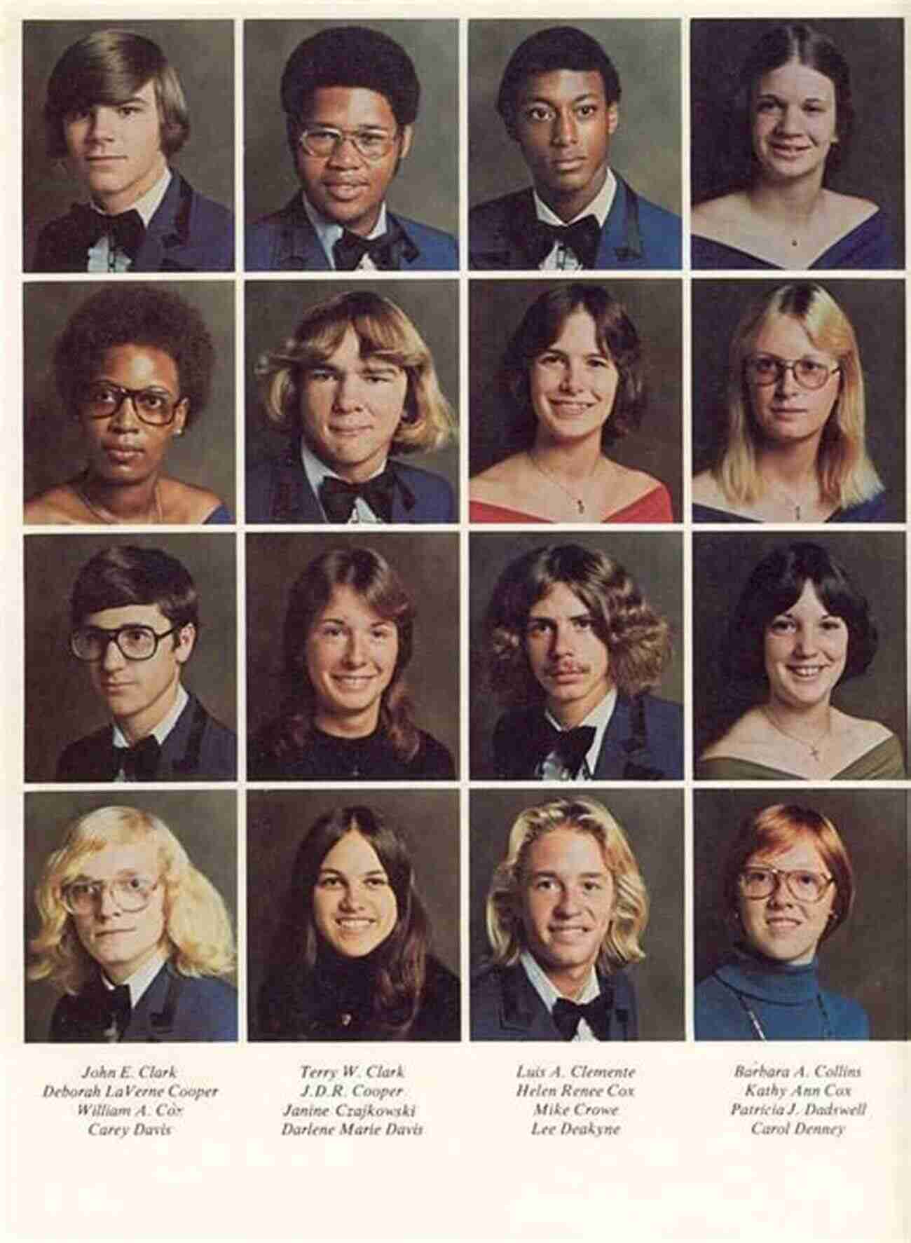 Year In An American High School Ridiculous/hilarious/terrible/cool: A Year In An American High School