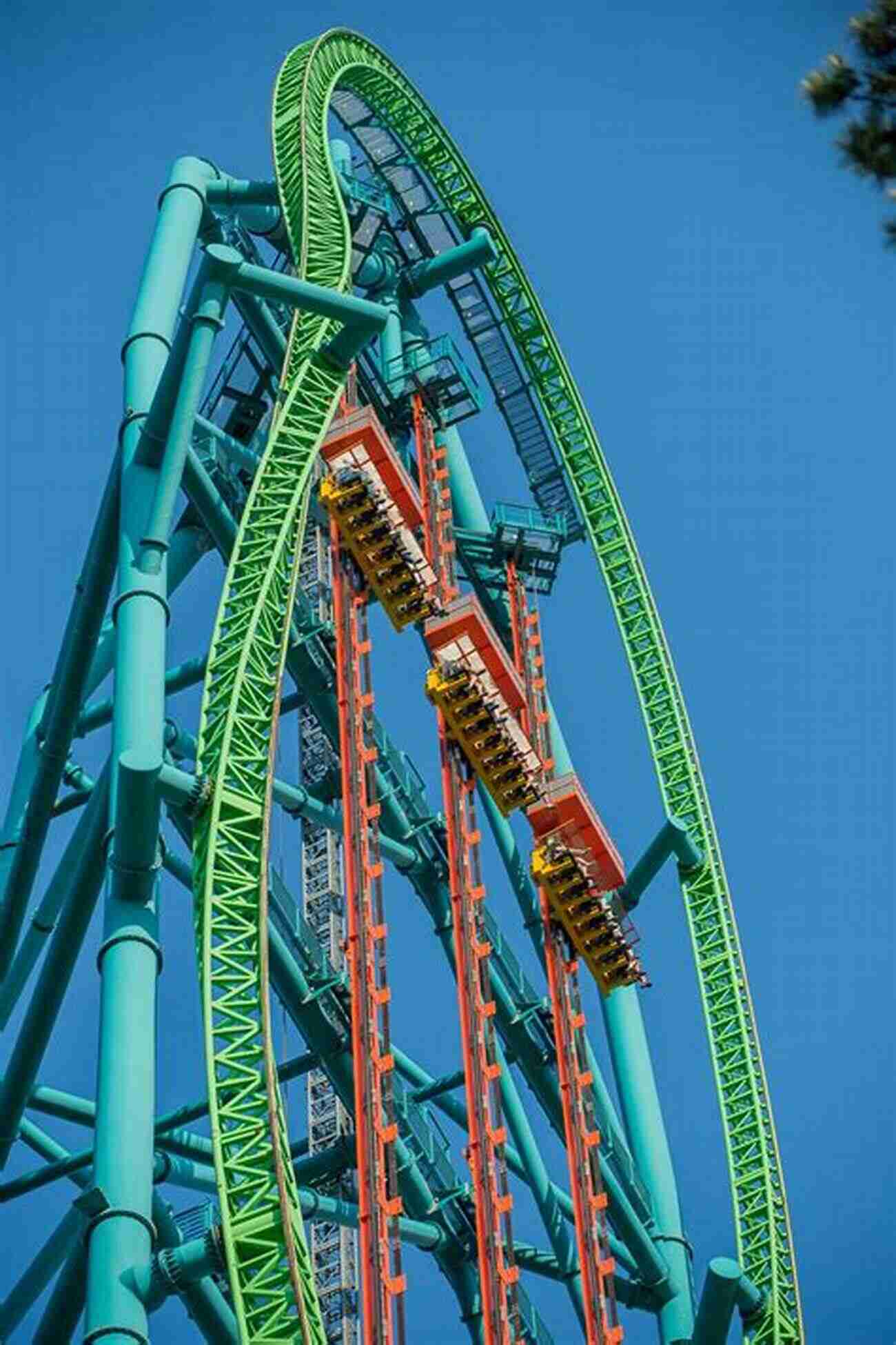 Zumanjaro: Drop Of Doom Ride At Six Flags Great Adventure 25 Extreme Drop Tower Rides: The Tallest Fastest Most Insane Free Fall Rides Ever Built