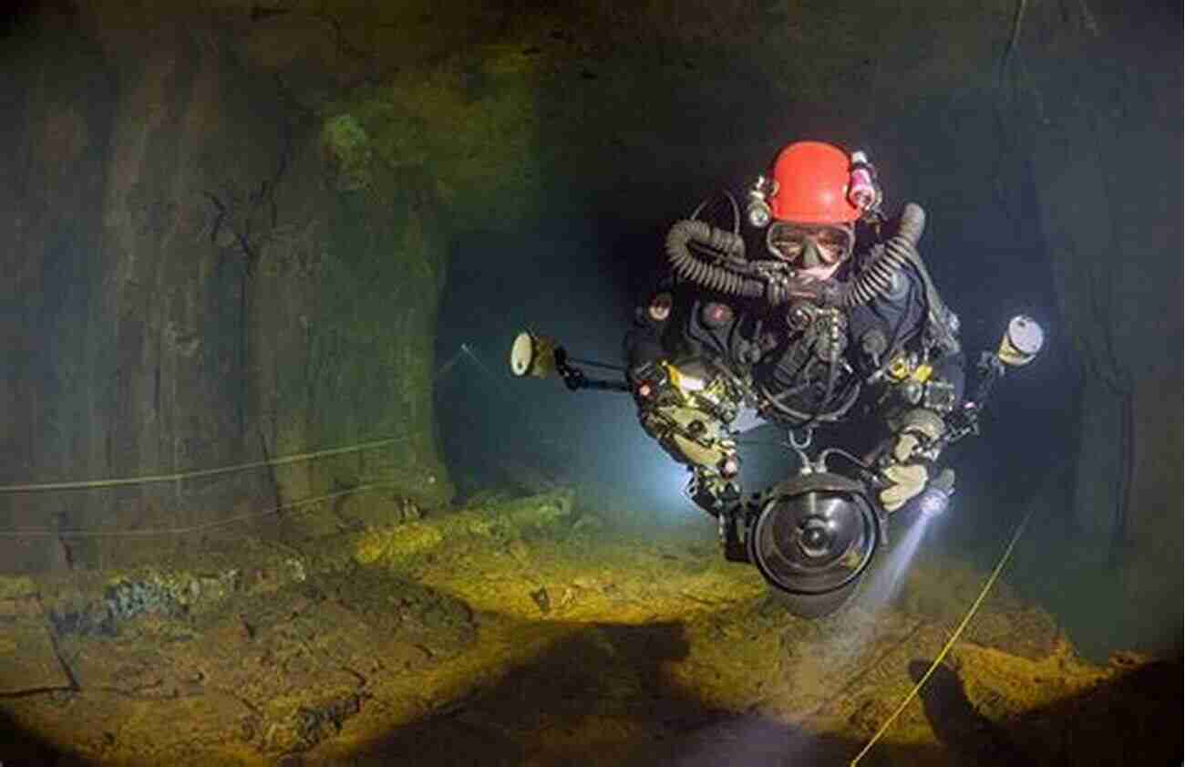 Bell Island Mine Exploration Death In Number Two Shaft: The Exploration Of Bell Island Mine