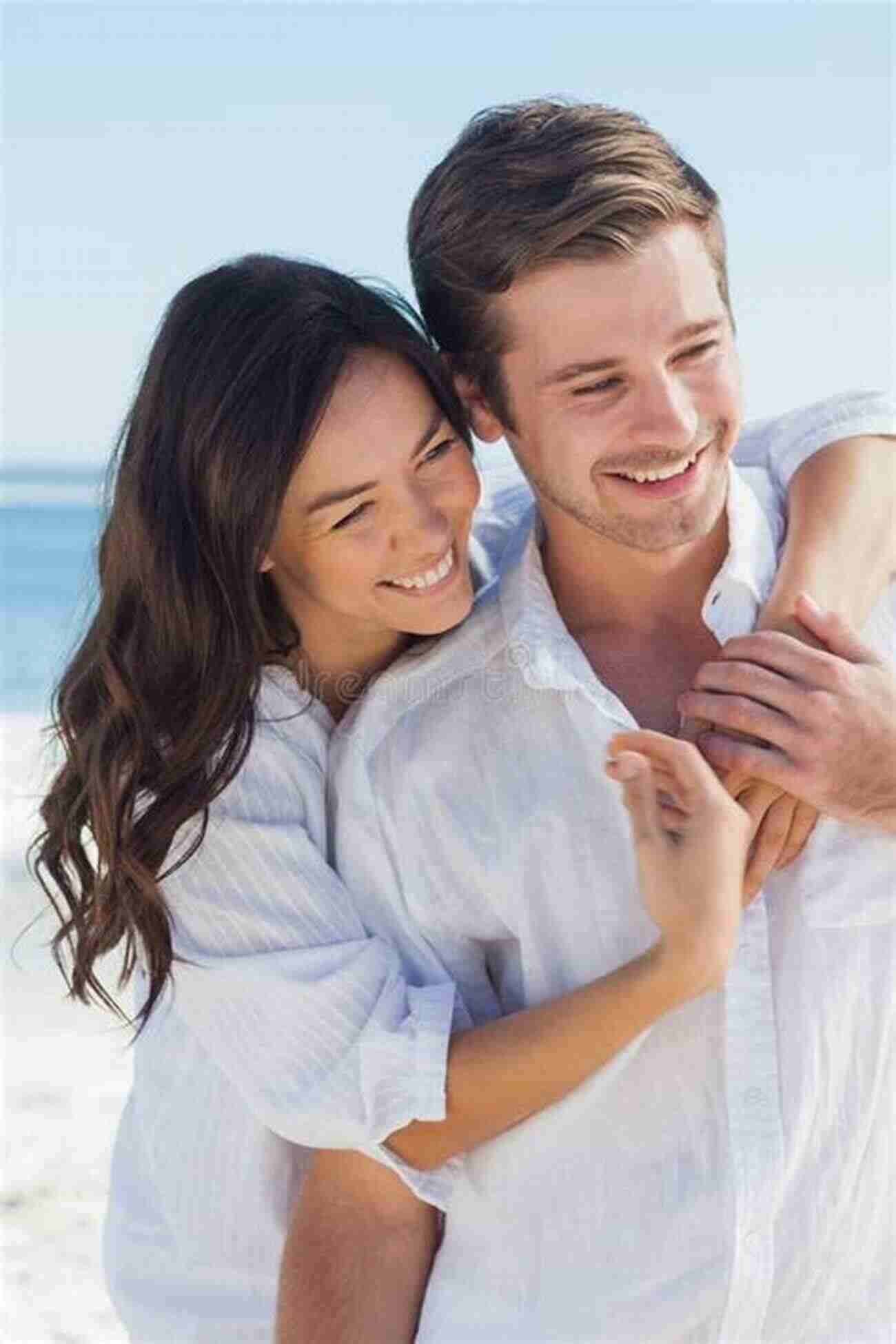 Couple Embracing Each Other By The Beach, Creating Unforgettable Memories What I Wish I Knew About Love