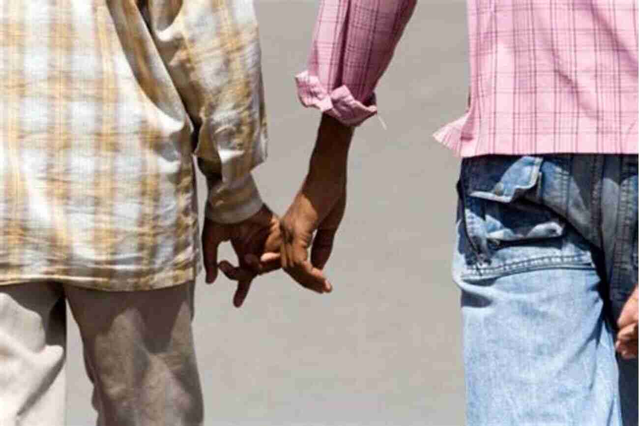 Couple Walking Hand In Hand, Symbolizing Growth In A Relationship What I Wish I Knew About Love