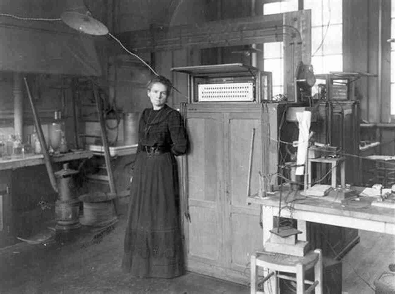 Marie Curie In Laboratory Michelangelo: A Reference Guide To His Life And Works (Significant Figures In World History)