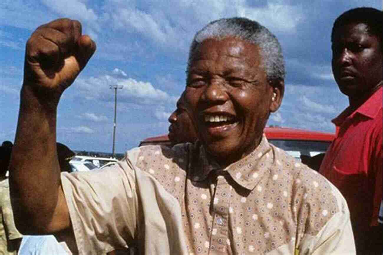 Nelson Mandela With Fist In The Air Michelangelo: A Reference Guide To His Life And Works (Significant Figures In World History)