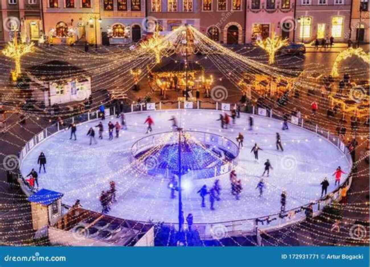 People Ice Skating In A City Rink Active Vancouver: A Year Round Guide To Outdoor Recreation In The City S Natural Environments