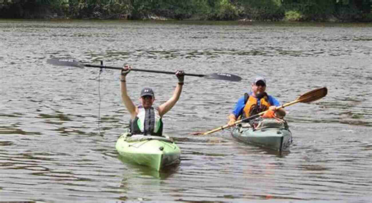 People Kayaking On A River Active Vancouver: A Year Round Guide To Outdoor Recreation In The City S Natural Environments