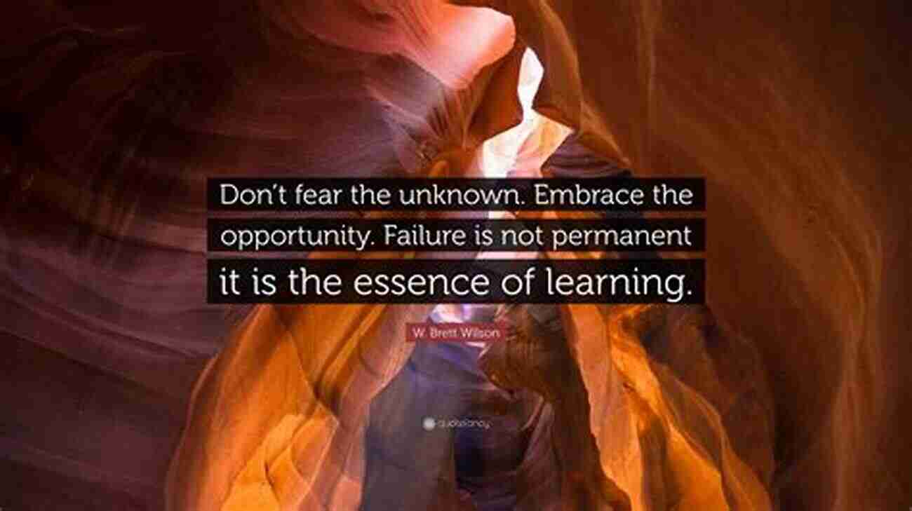 Person Embracing Failure As A Learning Opportunity Graduated And Clueless: How To Live Like An Adult When Life Is Confusing