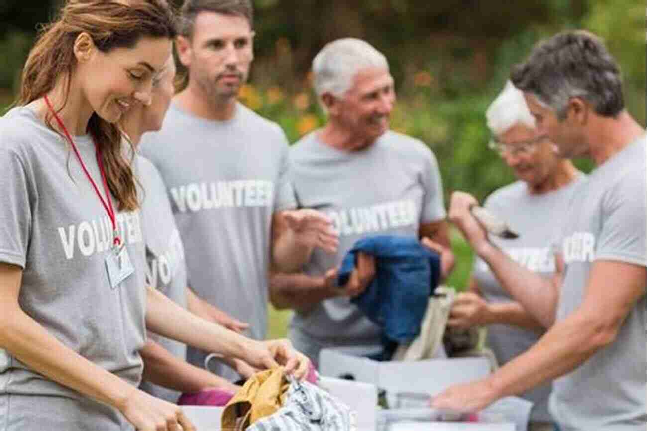 Person Giving Back To Others Way To Be : 9 Rules For Living The Good Life