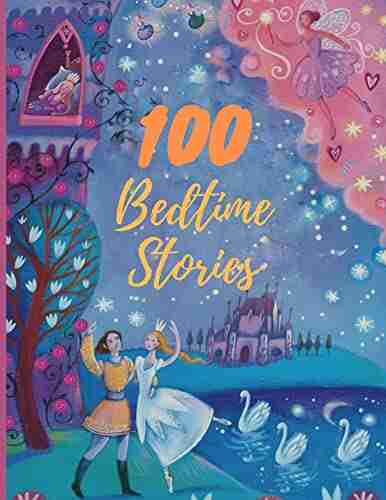 100 Bedtime Stories Simon Read