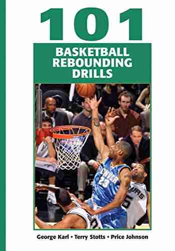 101 Basketball Rebounding Drills Nicholas Tsoulfanidis