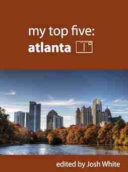 My Top Five: Atlanta Ys Publishing