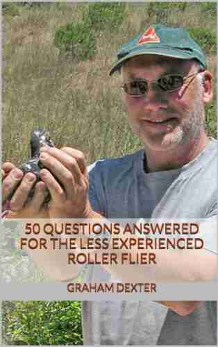 50 Questions Answered for the Less Experienced Roller Flier