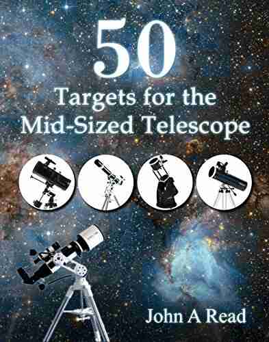 50 Targets for the Mid Sized Telescope