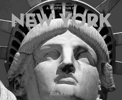 A Photo Tour of New York (Photo Tour (Paperback))