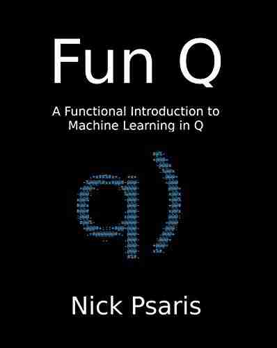 Fun Q: A Functional Introduction To Machine Learning In Q