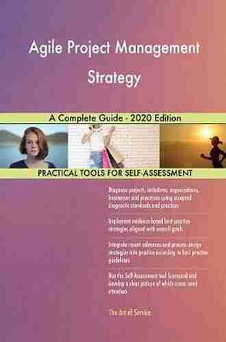 Agile Project Management Strategy A Complete Guide 2020 Edition