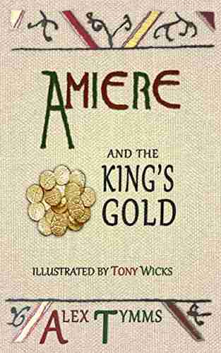 Amiere and the King s Gold