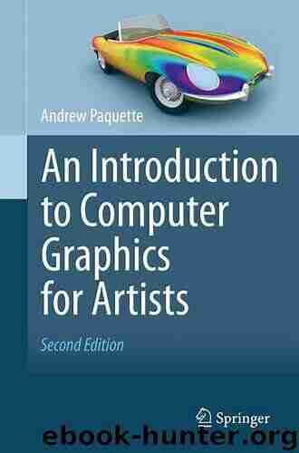 An Introduction to Computer Graphics for Artists