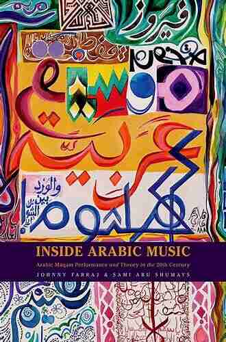 Inside Arabic Music: Arabic Maqam Performance and Theory in the 20th Century